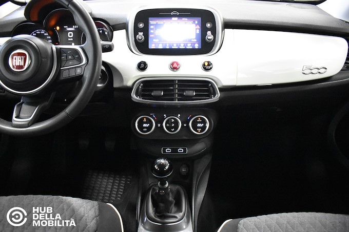 FIAT 500X 1.0 T3 120 CV Business